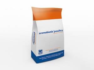 Nuscience Group: Ingrediente Aromabiotic Poultry