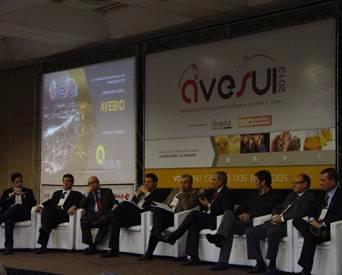 AveSui 2013: Análisis de la producción de granos en Brasil