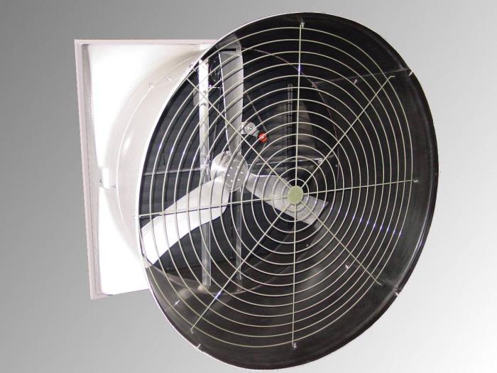 American Coolair ventilador FGBC