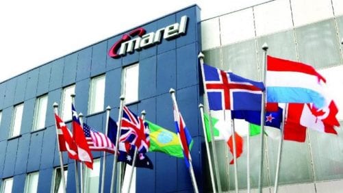 Marel compra TREIF, empresa de tecnología en corte de cárnicos