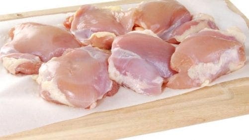 Avicultores uruguayos quieren exportar pollo a China