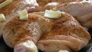 Más cuadriles de pollo de EEUU llegarían a Colombia en 2016