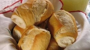 Precio regulado del huevo afecta panaderos venezolanos