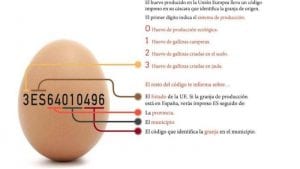 ‘El huevo, de etiqueta’: campaña de productores españoles de huevos