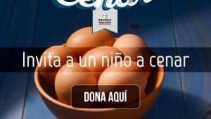 Fenavi Colombia donará huevos para superar desnutrición