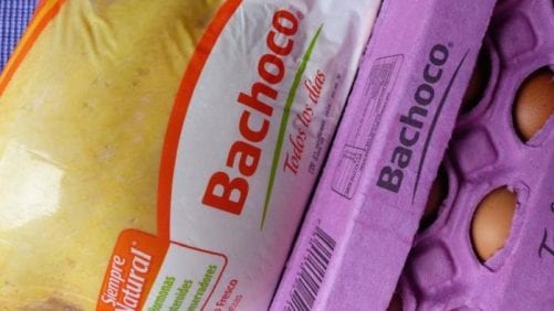 Siguen en aumento ventas e ingresos de Bachoco en 2016