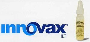 Intervet/Schering-Plough Animal Health vacuna Innovax-ILT