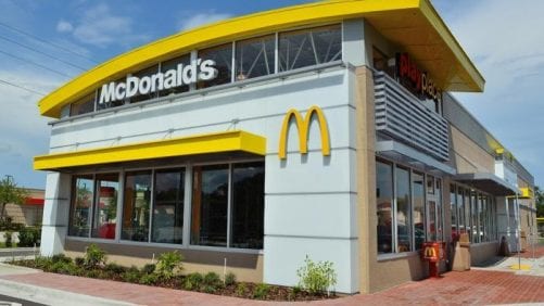 McDonald’s pierde litigio contra avícola colombiana