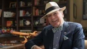 Alltech honrará con dos premios al Dr. Pearse Lyons