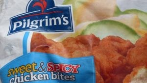 Fuerte aporte de ventas de Pilgrim’s México a la compañía