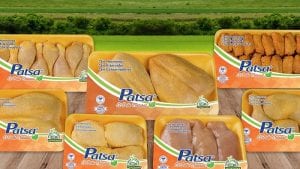 PATSA: el secreto está en la soya