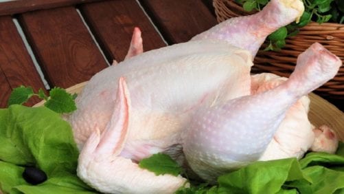 Brotes de aftosa en Colombia mejorarían ventas de pollo