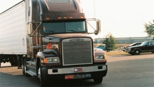 ABPA se opone a bloqueos de carreteras en Brasil