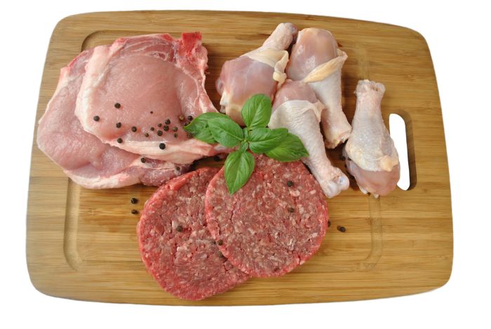 Argentina: consumo de carne aviar iguala al de carne vacuna | Industria  Avícola