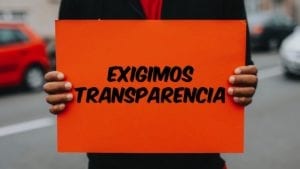 Libertad y transparencia, insumos para el negocio avícola